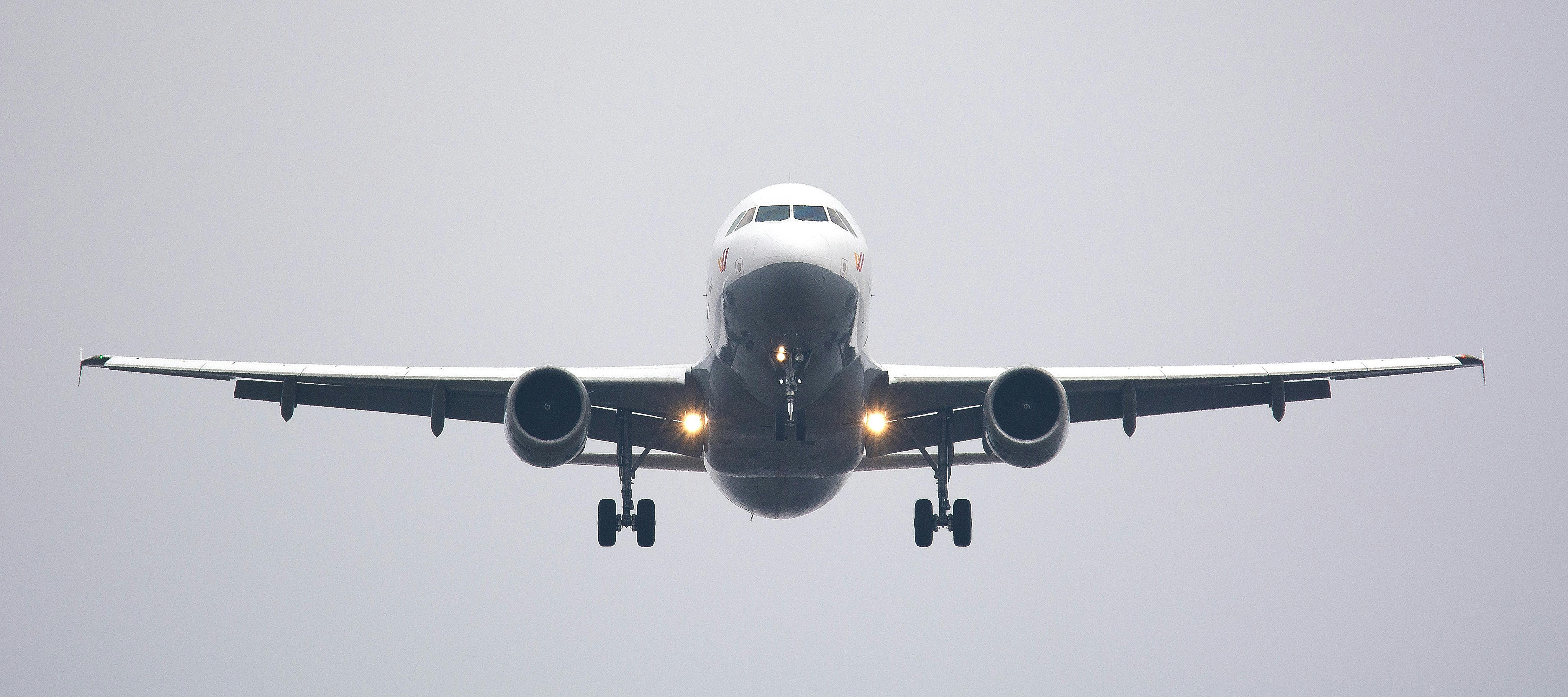 Airplane